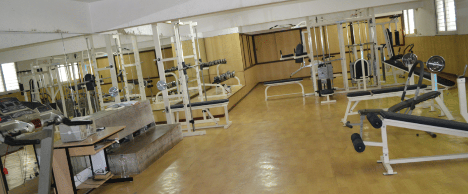 RNSIT hostel photo 8